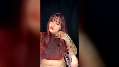 Stephany Lpez online show from 28, 7, 2026