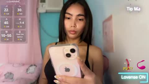 Ms. M online show from 25, 4, 2026