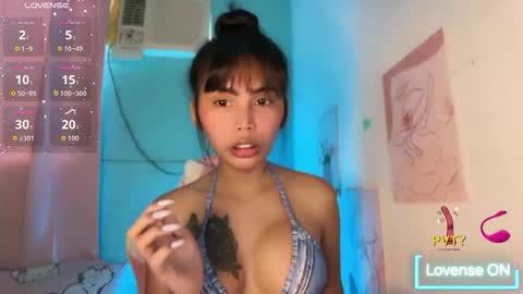 Snapshot of im_your_sexy_wifexxx chatting on 3, 6, 2026 Ms. M online show from 3, 6, 2026