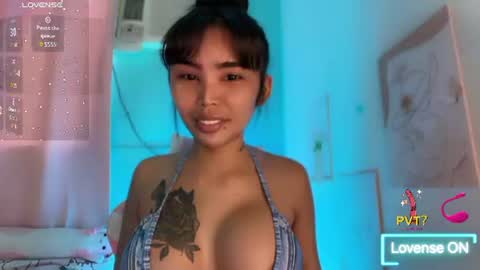 Snapshot of im_your_sexy_wifexxx chatting on 20, 6, 2026 Ms. M online show from 20, 6, 2026