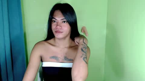 im_yourfairyannaxx online show from 26, 2, 2025