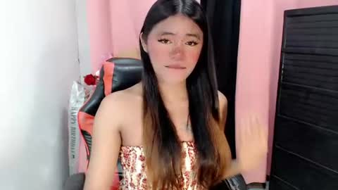 im_yourfairyannaxx online show from 26, 10, 2025