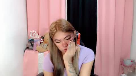 im_yourfairyannaxx online show from 20, 12, 2025