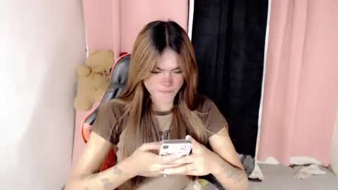 im_yourfairyannaxx online show from 23, 4, 2026