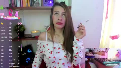 Lisa Hyga online show from 21, 10, 2025