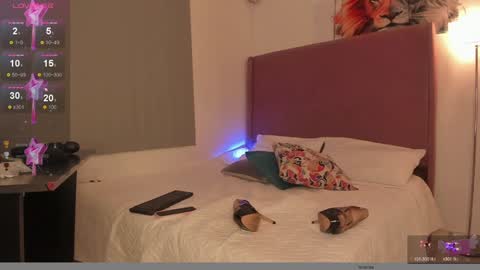 Snapshot of imacwenn_ chatting on 2, 12, 2024 Sofia online show from 2, 12, 2024