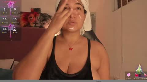 Snapshot of imacwenn_ chatting on 30, 12, 2024 Sofia online show from 30, 12, 2024