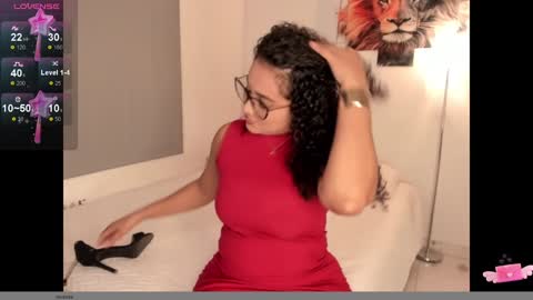 Snapshot of imacwenn_ chatting on 11, 1, 2025 Sofia online show from 11, 1, 2025