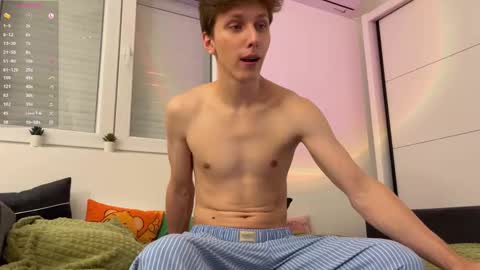 Adrian online show from 17, 12, 2025