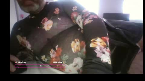 Snapshot of imagoodboyuk chatting on 12, 1, 2026 imagoodboyuk online show from 12, 1, 2026