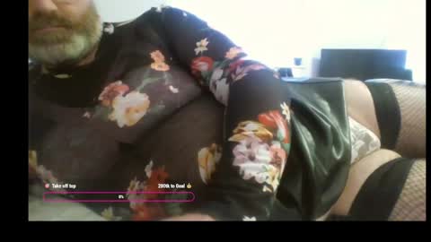imagoodboyuk online show from 14, 5, 2026