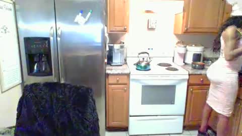 iman_love online show from 23, 1, 2025