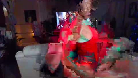 iman_love online show from 31, 1, 2025