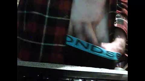 Snapshot of imaussiechris chatting on 18, 12, 2024 Aussie Guy online show from 18, 12, 2024