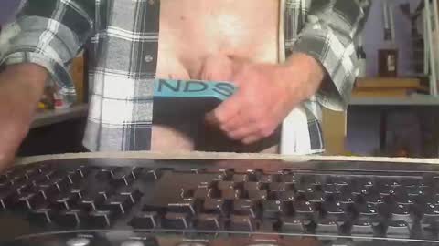 Snapshot of imaussiechris chatting on 6, 1, 2025 Aussie Guy online show from 6, 1, 2025