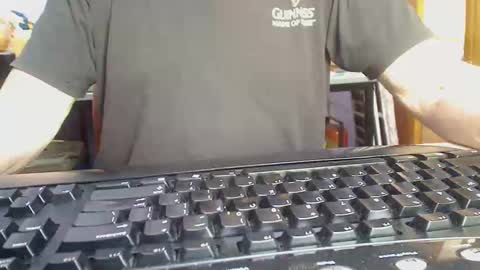 Snapshot of imaussiechris chatting on 12, 1, 2025 Aussie Guy online show from 12, 1, 2025