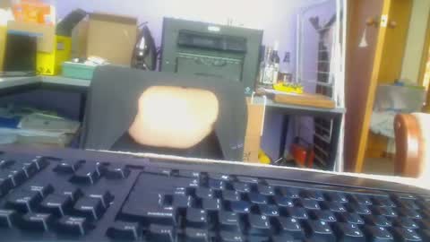 Snapshot of imaussiechris chatting on 21, 1, 2025 Aussie Guy online show from 21, 1, 2025