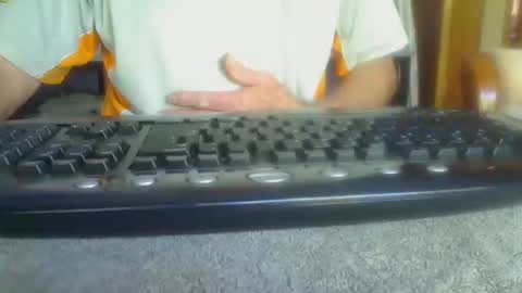 Snapshot of imaussiechris chatting on 9, 2, 2025 Aussie Guy online show from 9, 2, 2025