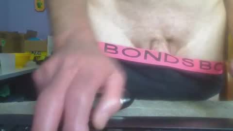 Snapshot of imaussiechris chatting on 13, 2, 2025 Aussie Guy online show from 13, 2, 2025