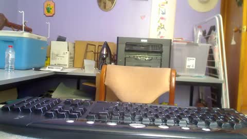 Snapshot of imaussiechris chatting on 27, 2, 2025 Aussie Guy online show from 27, 2, 2025