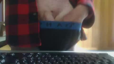 Snapshot of imaussiechris chatting on 15, 1, 2026 Aussie Guy online show from 15, 1, 2026