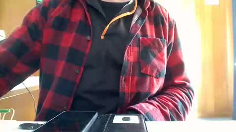 Snapshot of imaussiechris chatting on 7, 6, 2026 Aussie Guy online show from 7, 6, 2026