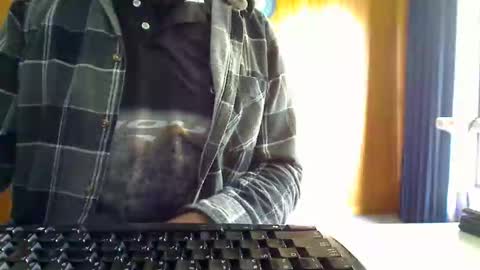 Snapshot of imaussiechris chatting on 8, 6, 2026 Aussie Guy online show from 8, 6, 2026
