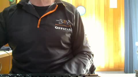 Snapshot of imaussiechris chatting on 11, 6, 2026 Aussie Guy online show from 11, 6, 2026
