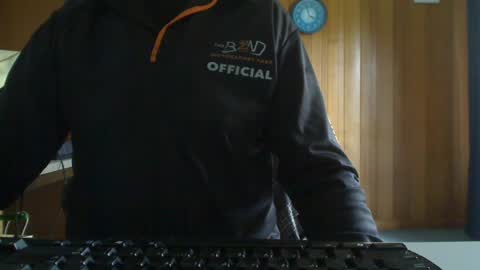 Snapshot of imaussiechris chatting on 16, 6, 2026 Aussie Guy online show from 16, 6, 2026