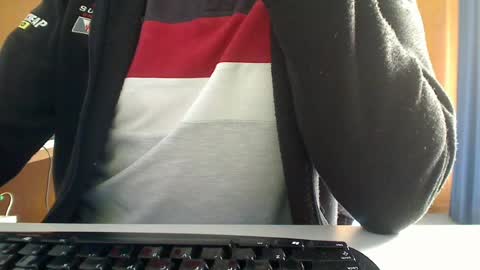 Snapshot of imaussiechris chatting on 18, 6, 2026 Aussie Guy online show from 18, 6, 2026
