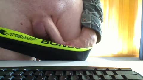 Snapshot of imaussiechris chatting on 25, 6, 2026 Aussie Guy online show from 25, 6, 2026