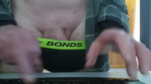 Snapshot of imaussiechris chatting on 26, 6, 2026 Aussie Guy online show from 26, 6, 2026