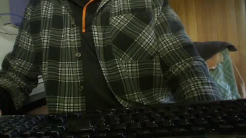 Snapshot of imaussiechris chatting on 28, 6, 2026 Aussie Guy online show from 28, 6, 2026
