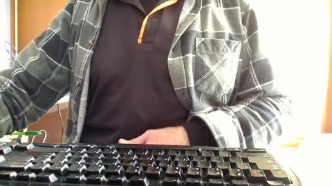 Snapshot of imaussiechris chatting on 16, 7, 2026 Aussie Guy online show from 16, 7, 2026