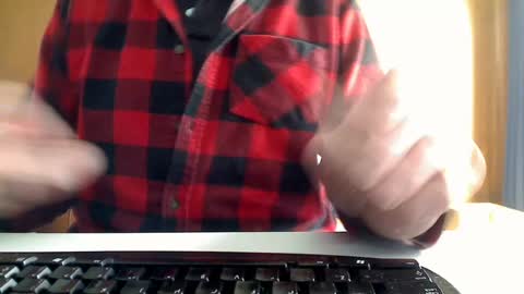 Snapshot of imaussiechris chatting on 27, 7, 2026 Aussie Guy online show from 27, 7, 2026
