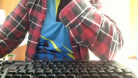 Snapshot of imaussiechris chatting on 31, 7, 2026 Aussie Guy online show from 31, 7, 2026
