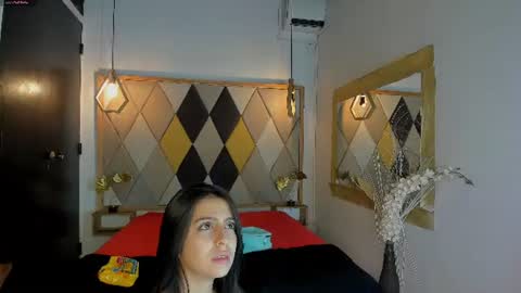ImBastet online show from 11, 6, 2026