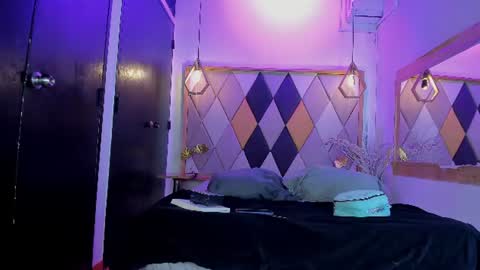 ImBastet online show from 25, 6, 2026