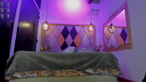 ImBastet online show from 26, 6, 2026
