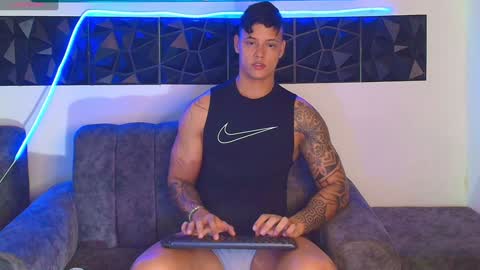 imconor online show from 5, 12, 2024