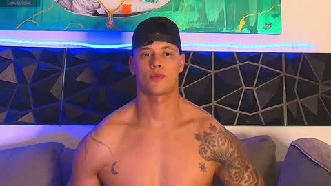 imconor online show from 31, 12, 2024