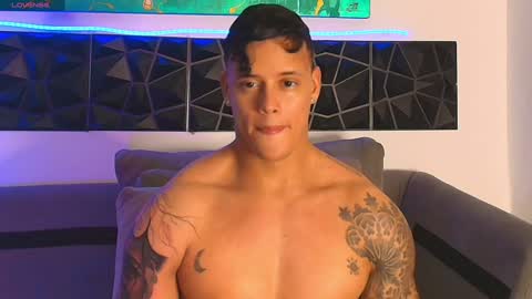 imconor online show from 3, 1, 2025