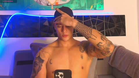 imconor online show from 7, 1, 2025