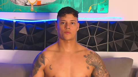 imconor online show from 30, 1, 2025