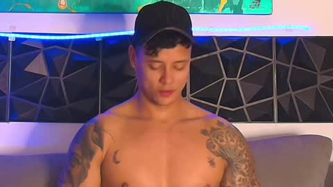 imconor online show from 31, 1, 2025