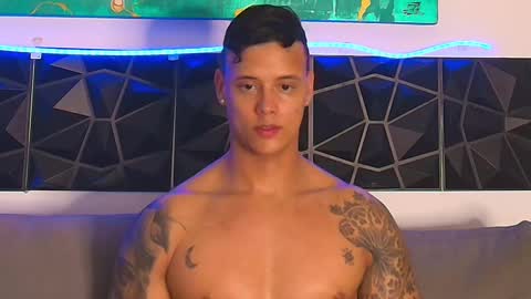 imconor online show from 28, 2, 2025