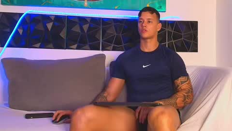 imconor online show from 10, 3, 2025