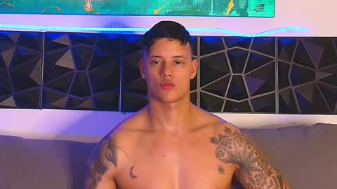 imconor online show from 11, 3, 2025