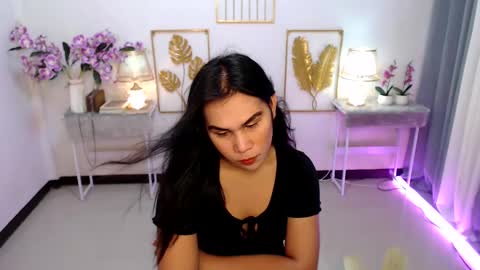 Ashley online show from 1, 12, 2024