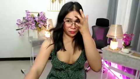 Ashley online show from 24, 12, 2024